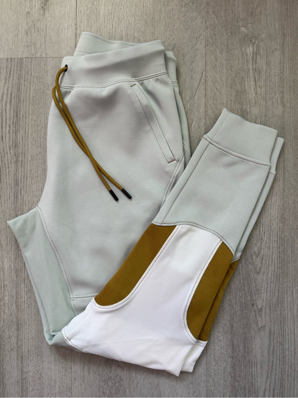 Superx Man Joggers Size Small